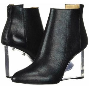 Katy Perry Mona Bootie - Black